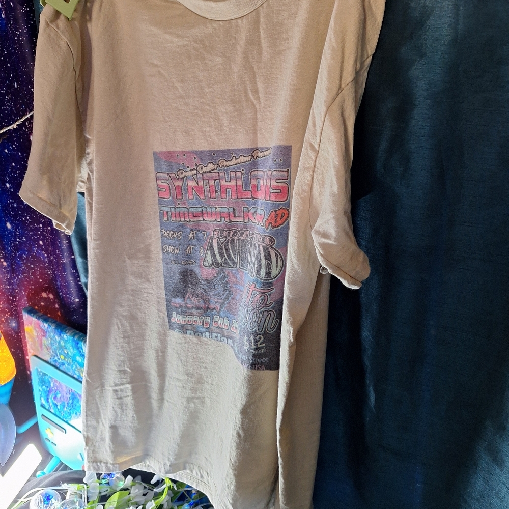 Logo TShirt